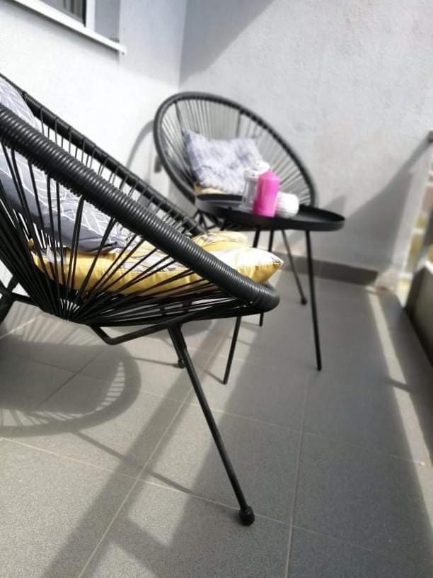 Apartman Simic - Stan Na Dan Bogatić Exterior foto
